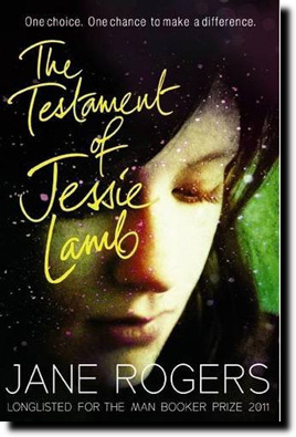 The Testement of Jessie Lamb